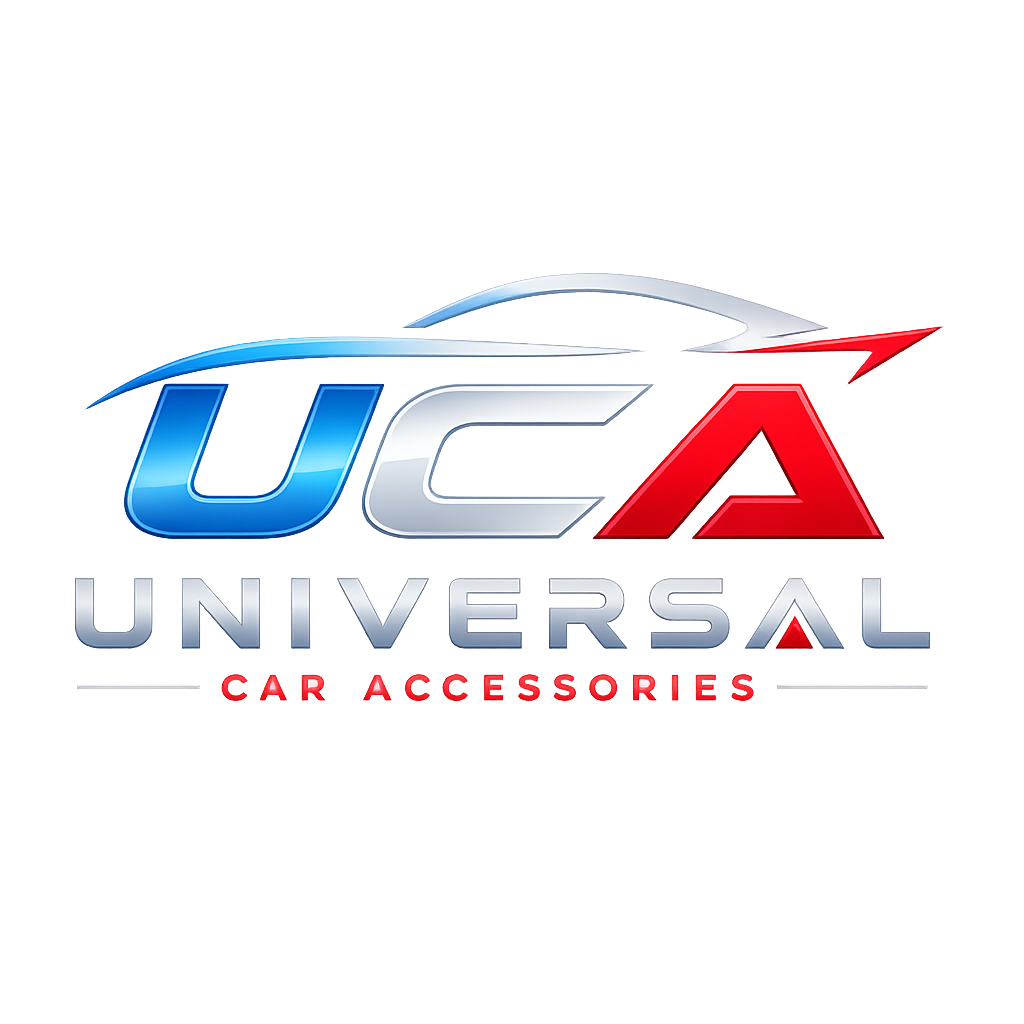 UCA Universal Car Accessories